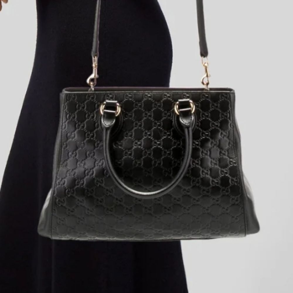 Gucci Hangbag - Picture 4 of 6